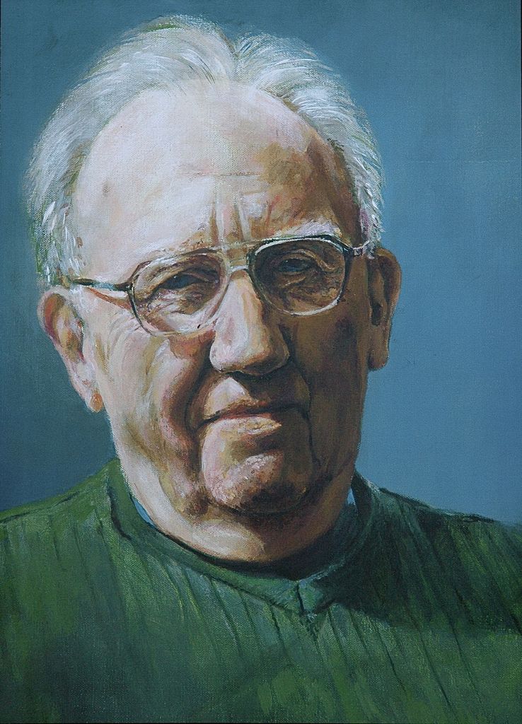 Meneer van der Leen