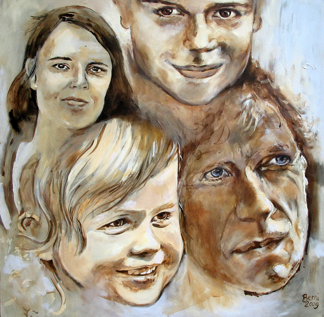 Familie de Graaf