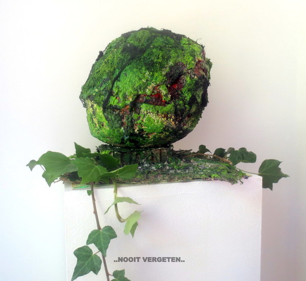 ..NOOIT-VERGETEN...