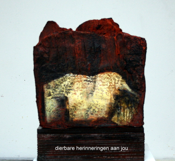 dierbare herinneringen