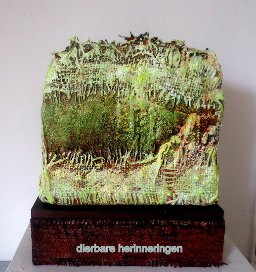 DIERBARE HERINNERINGEN..