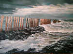 acryl schilderijen