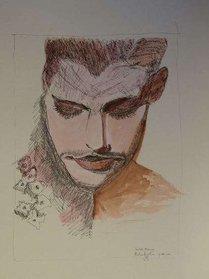Freddie Mercury