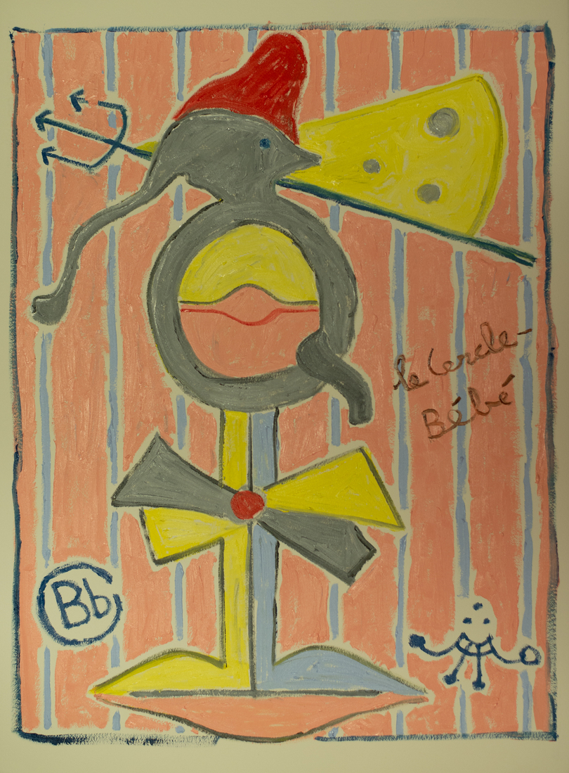 le Cercle-Bébé