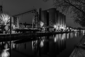 Avond-/Nachtfotografie