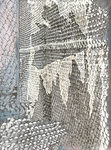 IJzige abstracties en gepoederde poezie