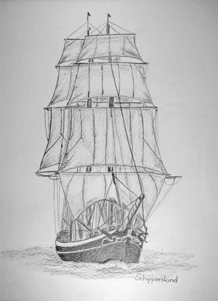 Zeilschip