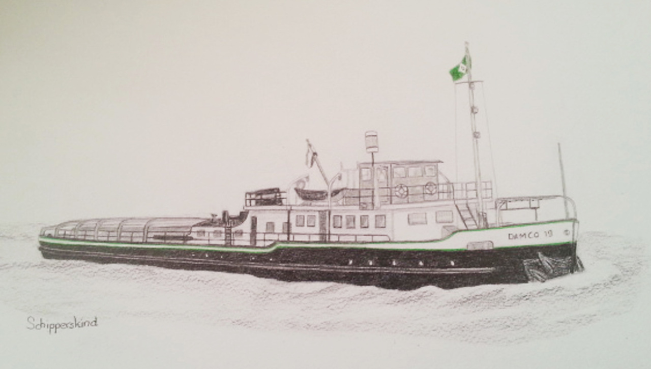 Damco 19