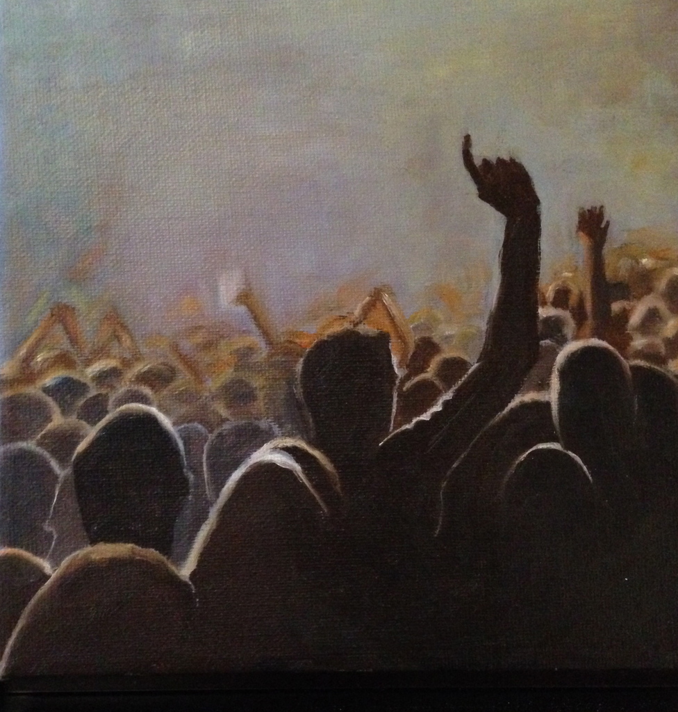 Protest