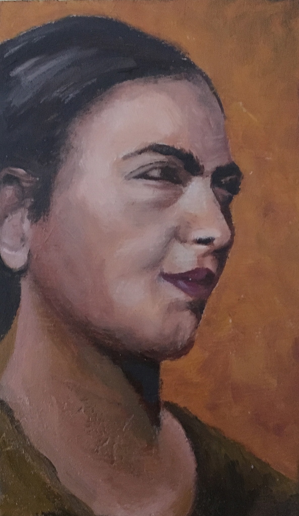 Frida 1