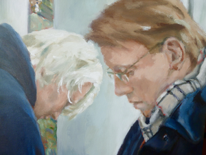 schilderijen