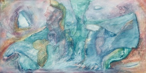 Abstracte kunst