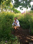 De foto's zijn genomen in de natuur en in de leefomgeving van mens en dier daar waar het vaak zo mooi en interessant kan zijn.