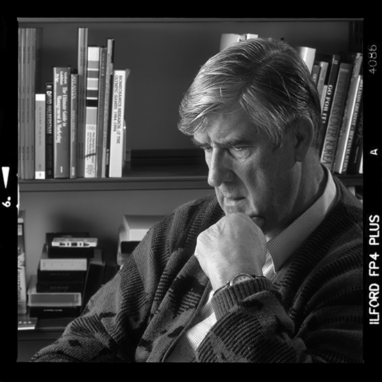 Anton Geesink