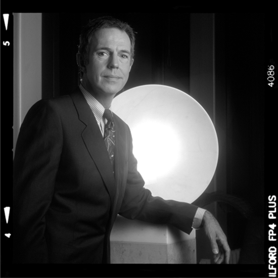 Jos Brink