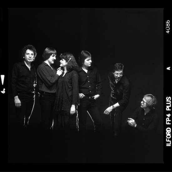 Ruud Hermans Band