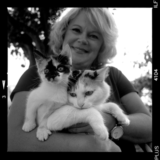 Tineke de Nooy