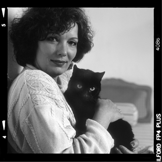 Willeke van Ammelrooy
