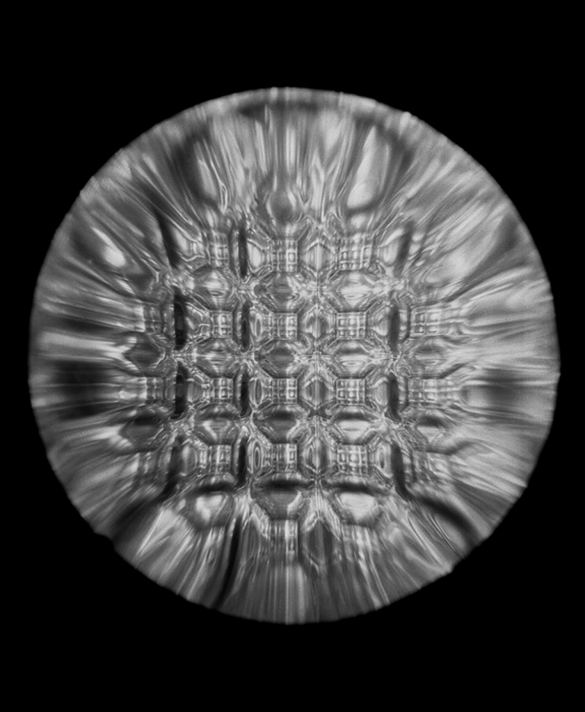 Square luna-II