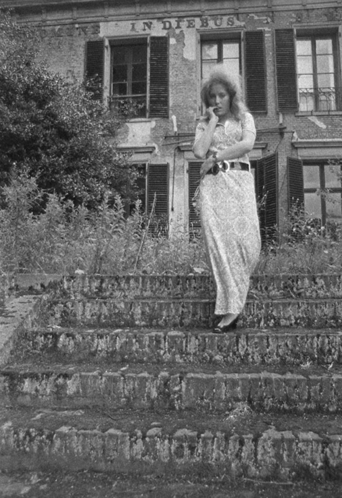 Suzanne in Bantam Bussum-1