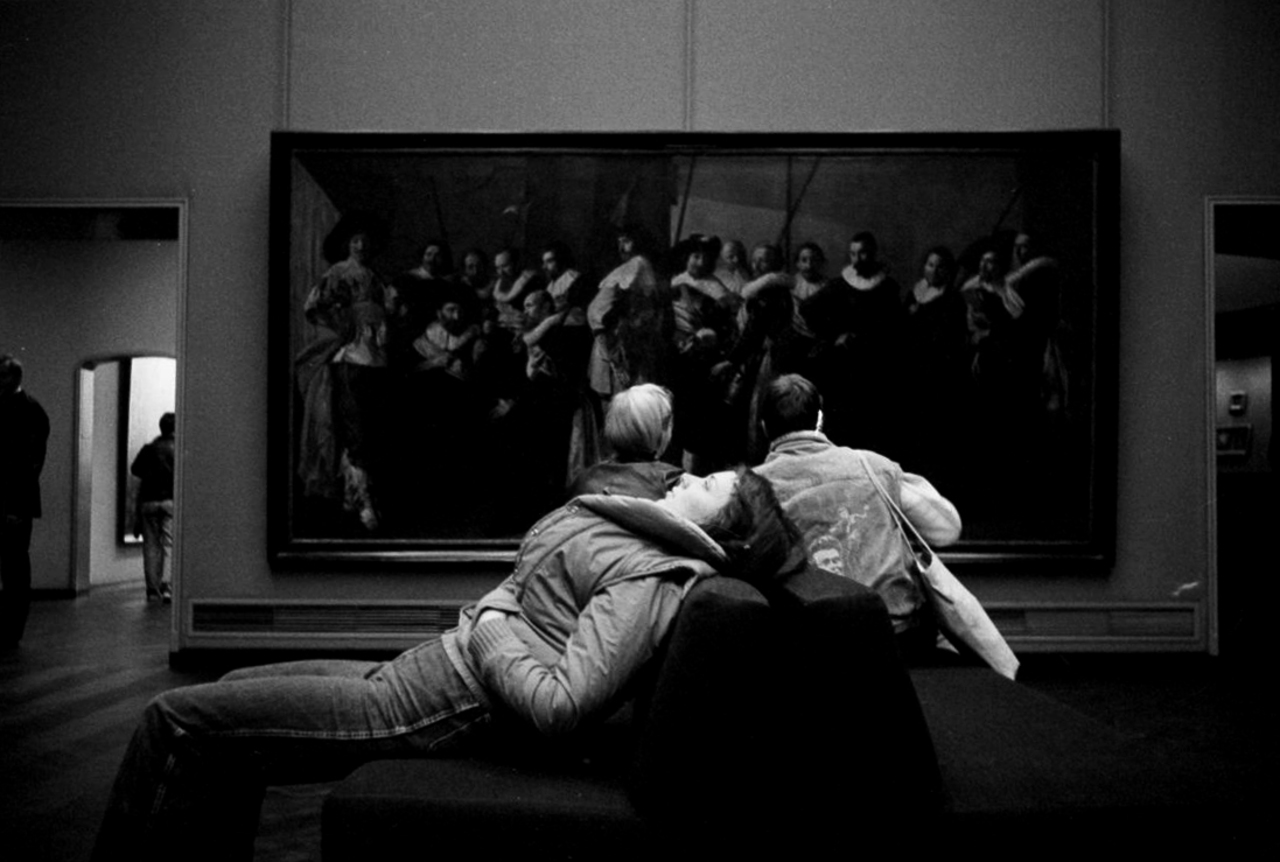 Rijksmuseum