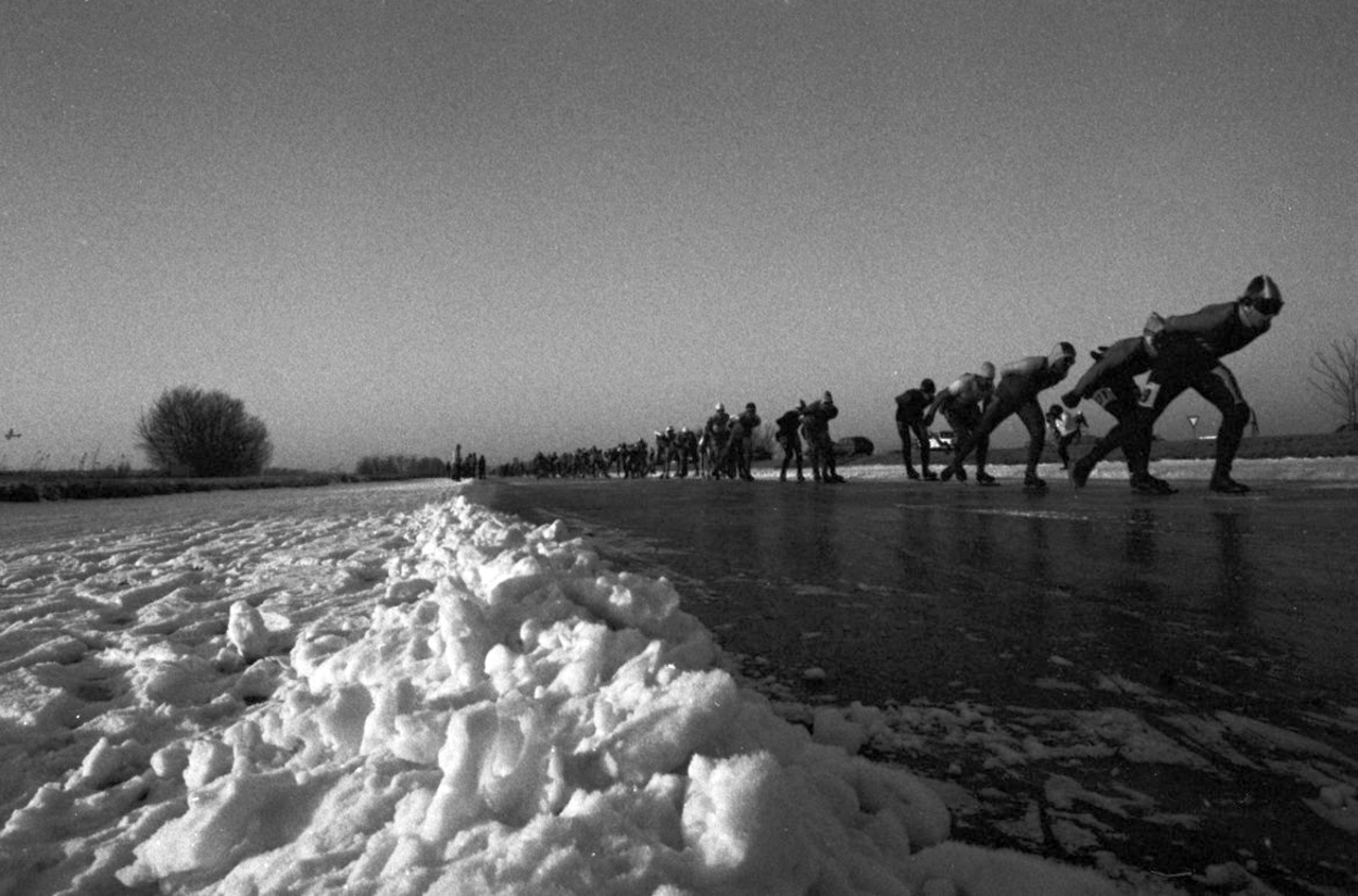 Elfstedentocht
