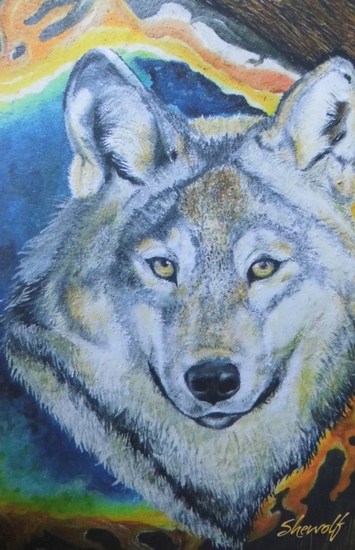 Shewolf