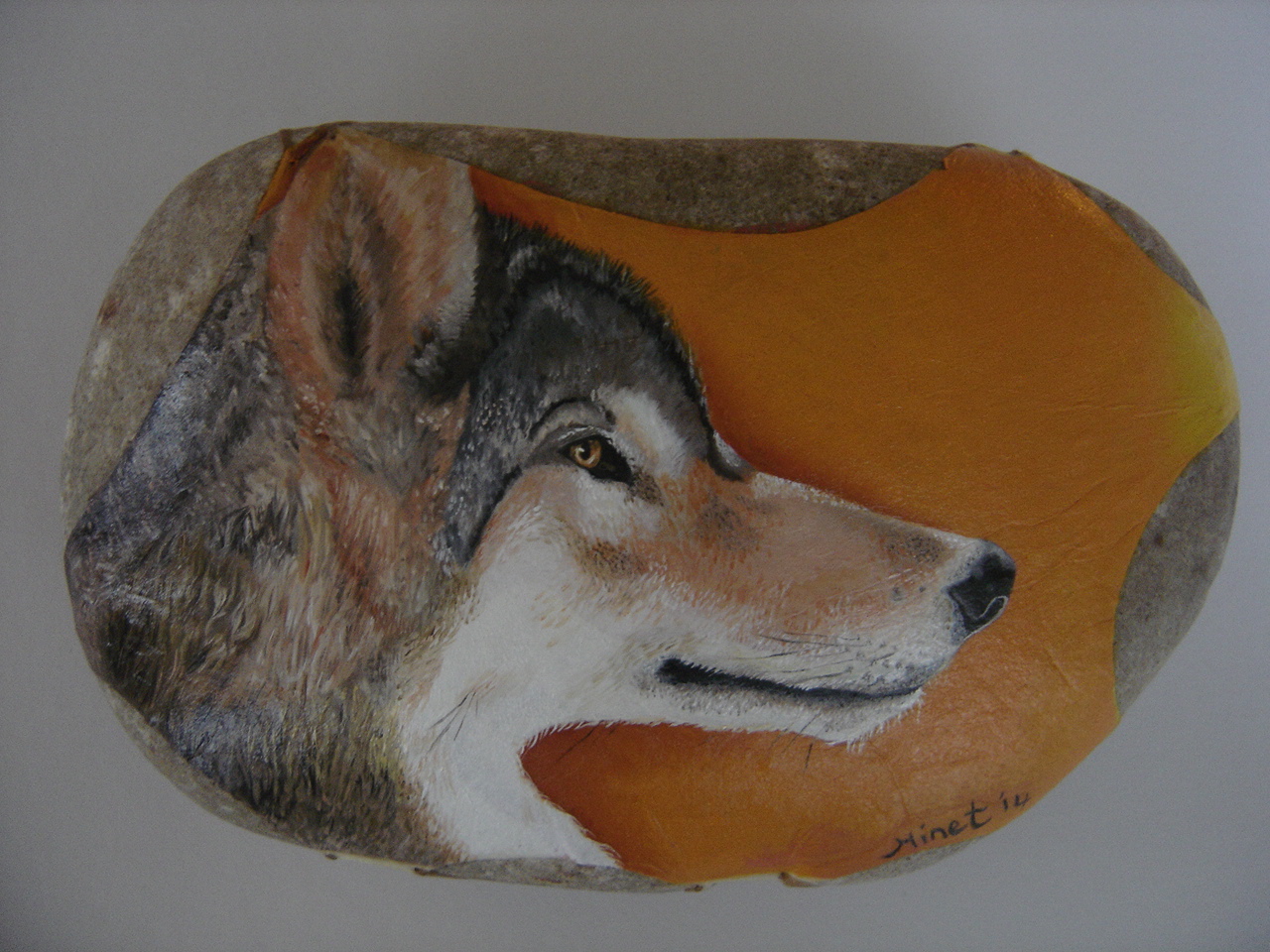 Wolf