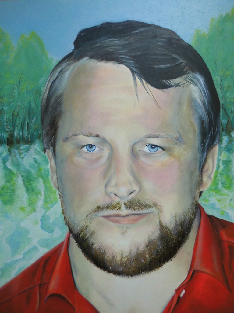 Theo Nollen