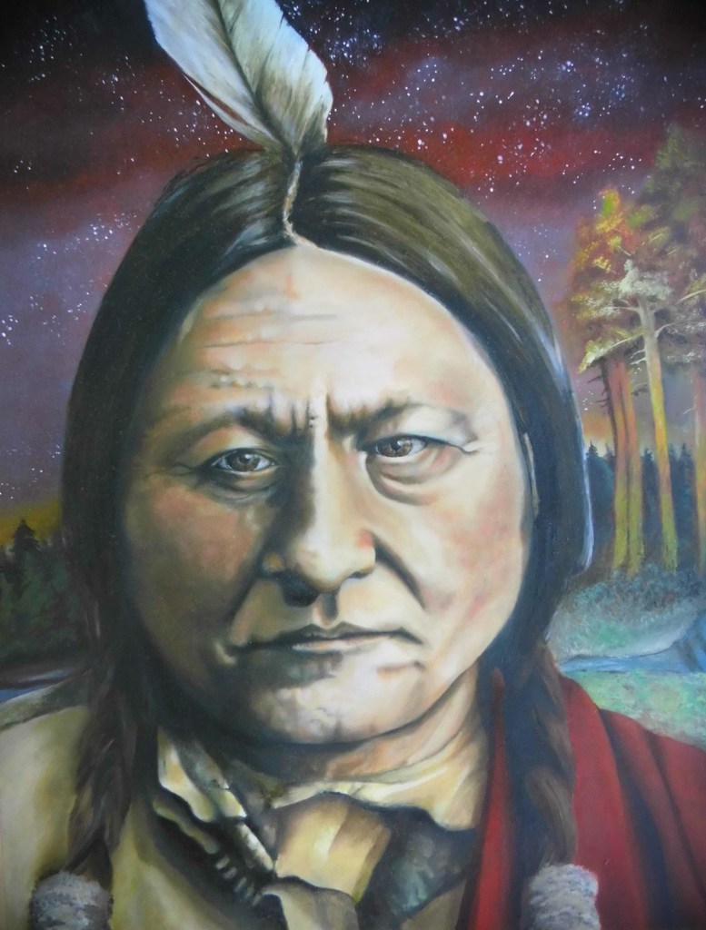 Sitting Bull