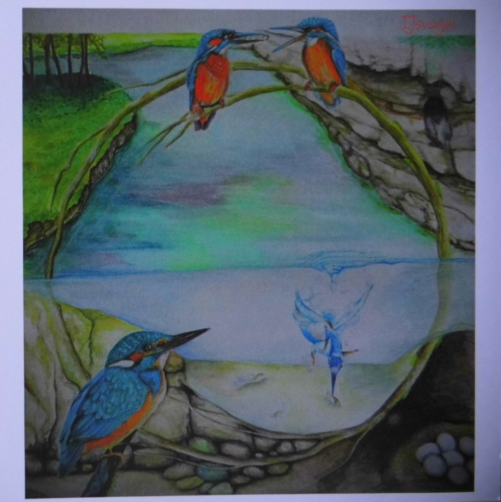 IJsvogel