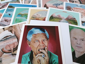 Bestel hier een kunstkaart