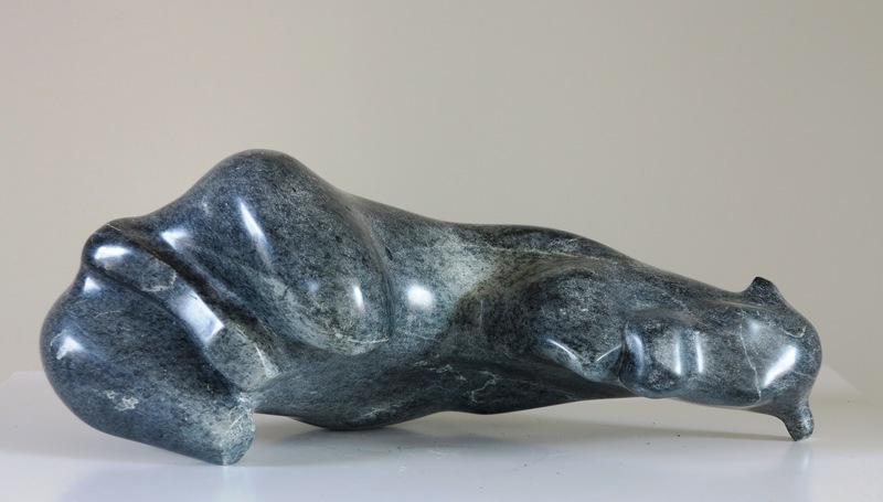 Gevelde Stier