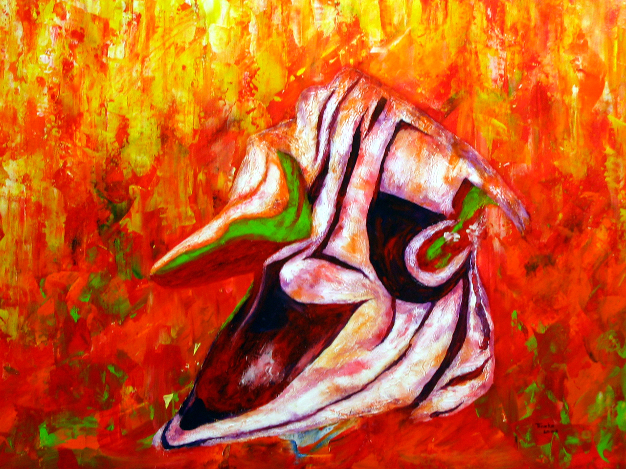 Maskerade