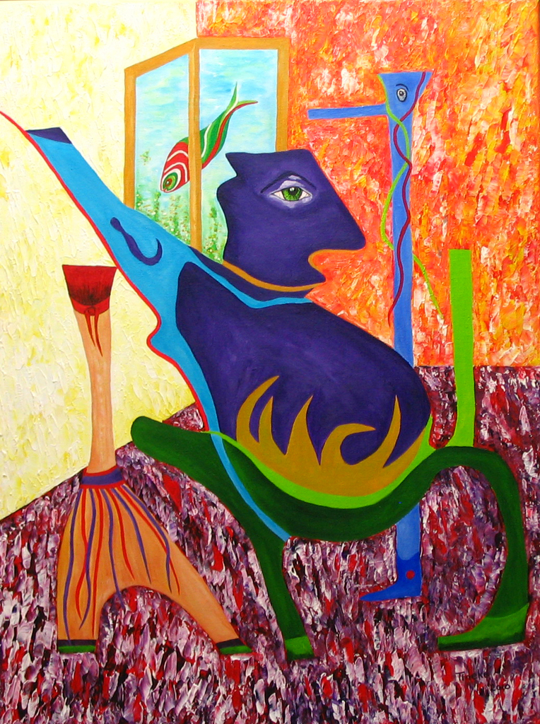 Seventh Phantasy