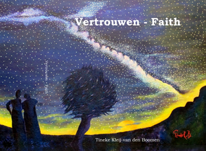 Books still for sale with art from Tineke