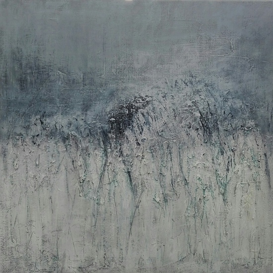 Abstract Winter