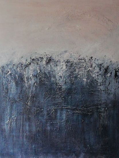 Abstract Winter 2