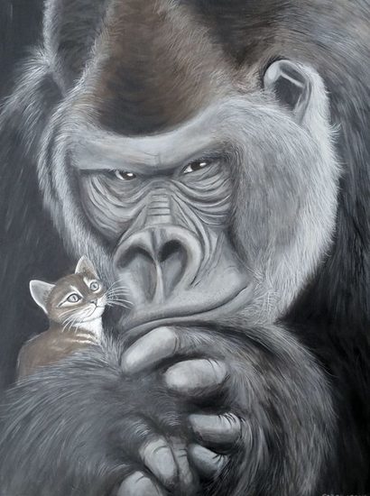 Gorilla