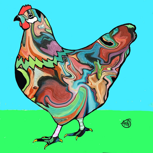 Digitaal tekenen en schilderen is bijzonder geschikt voor het maken van illustraties en ontwerpen.