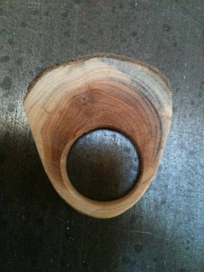Ring taxus 2