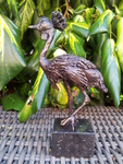 bronzen beeldjes