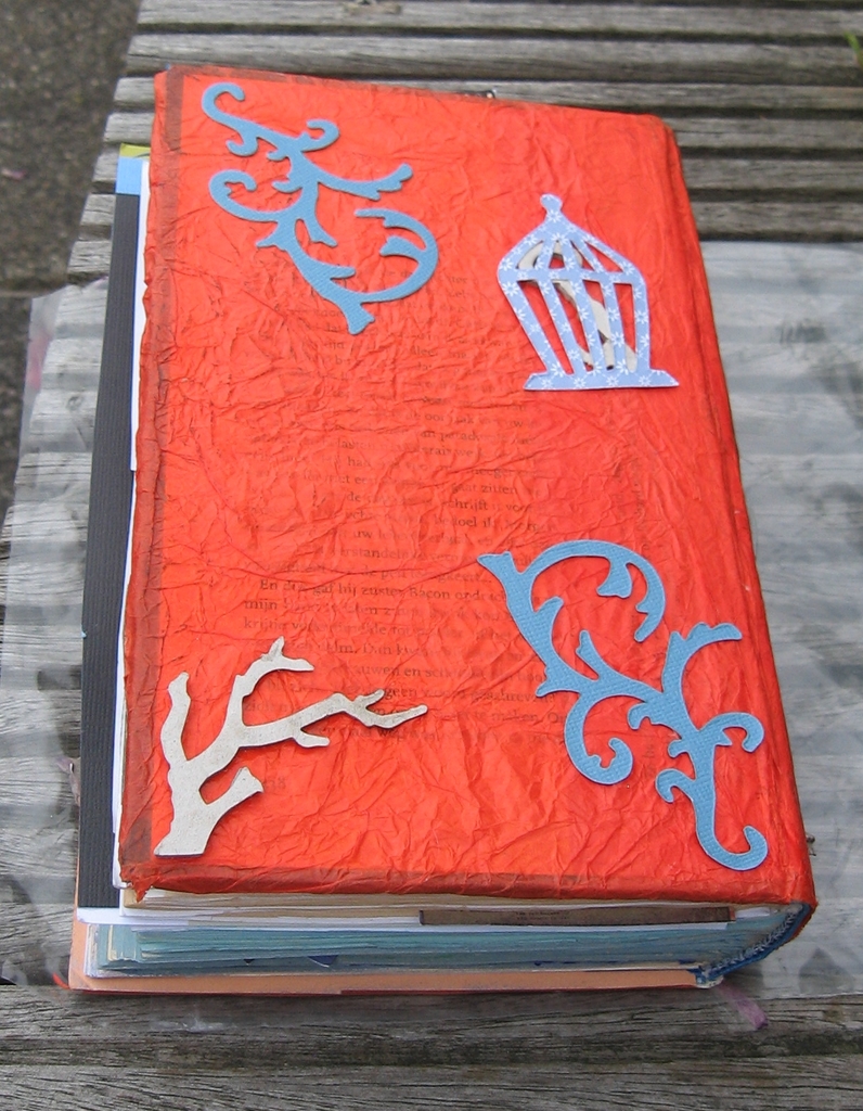 Blue Book