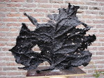 Flexibel materiaal waarmee ik graag werk.