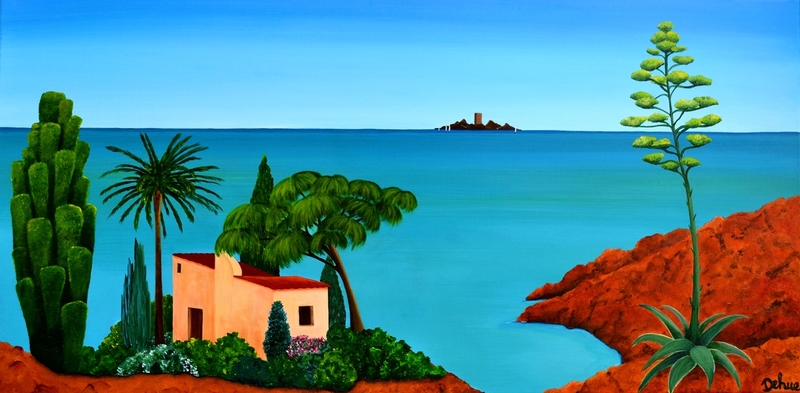 Estérel
