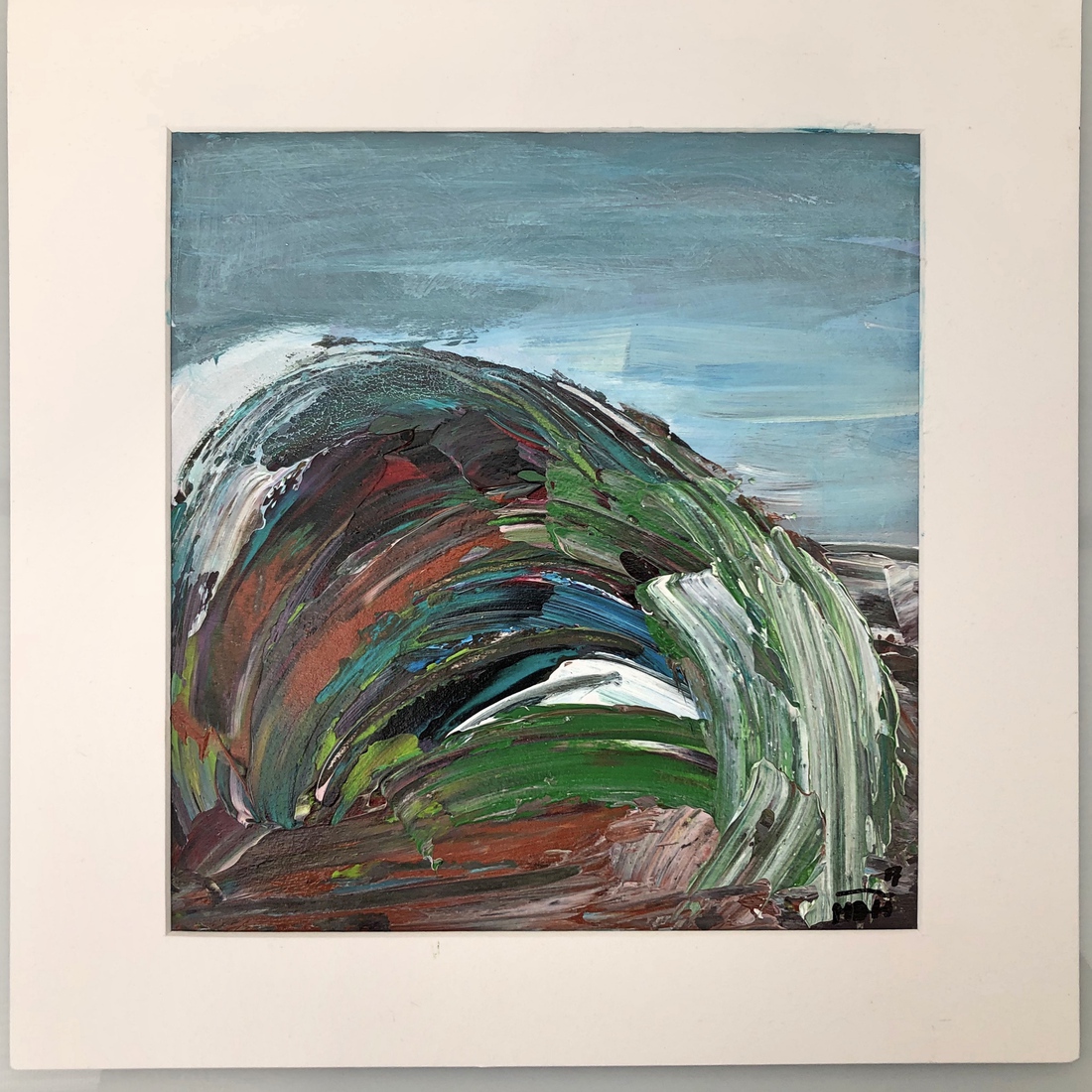 Wave