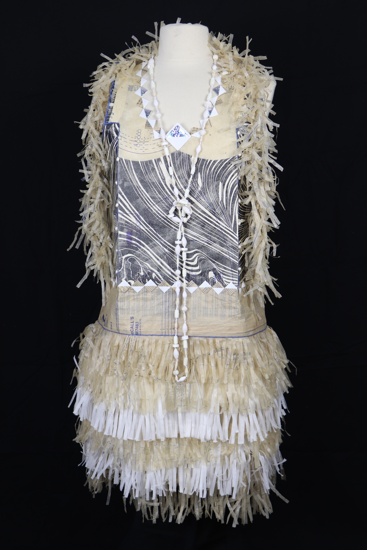 Flapperdress