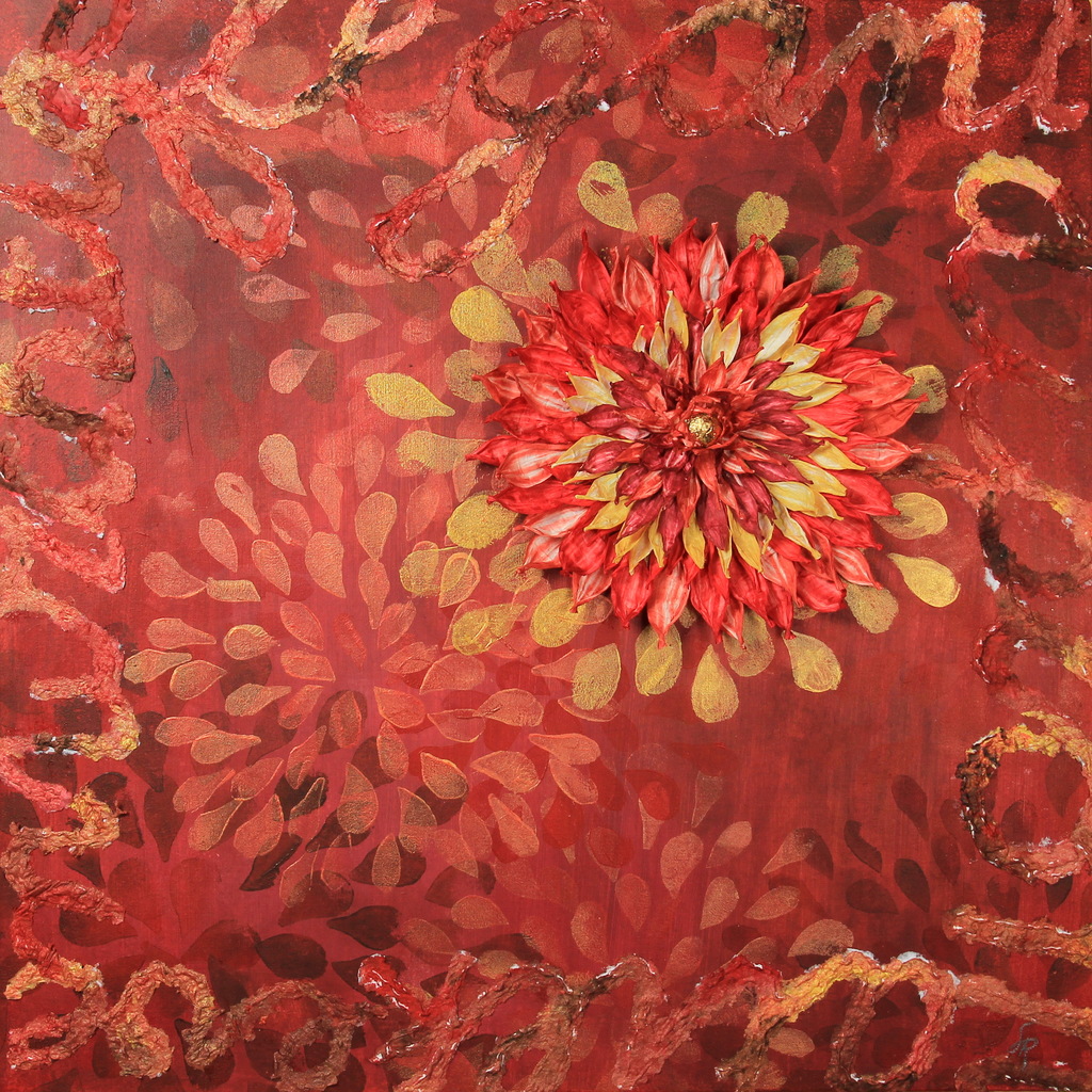 Chrysant