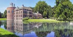 Verschillende Kastelen in Nederland