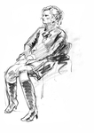 Drawings done at Realism 2010
